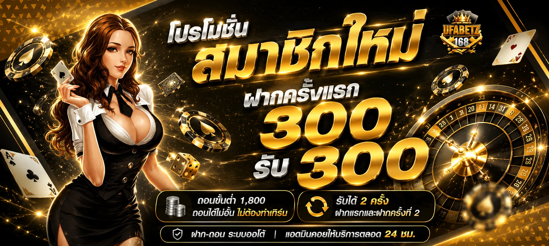 หวยออนไลน์ UFA8S แทงหวยรัฐบาล หวยหุ้น UFABET เว็บตรง