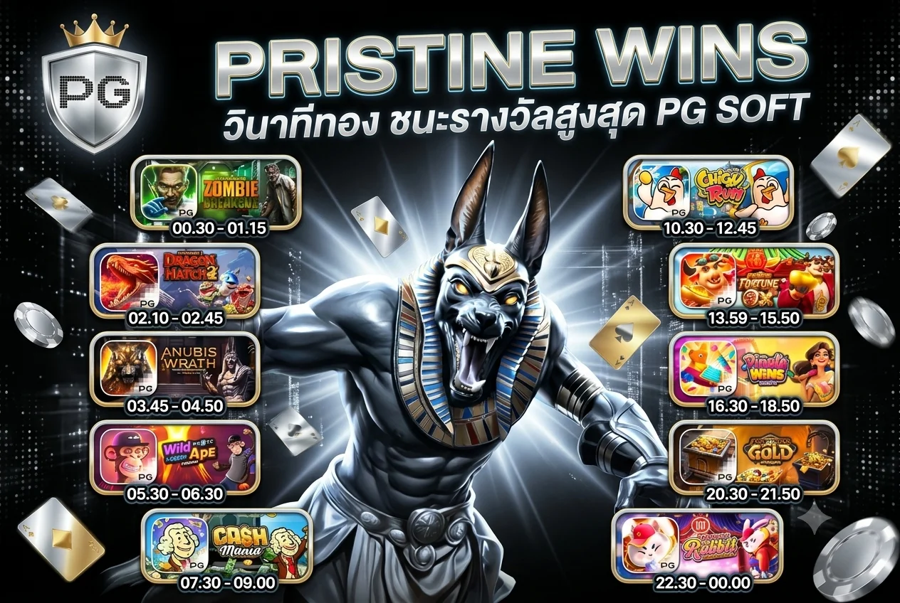 ทดลองเล่นสล็อต Pragmatic Play ฟรีบน UFA8S